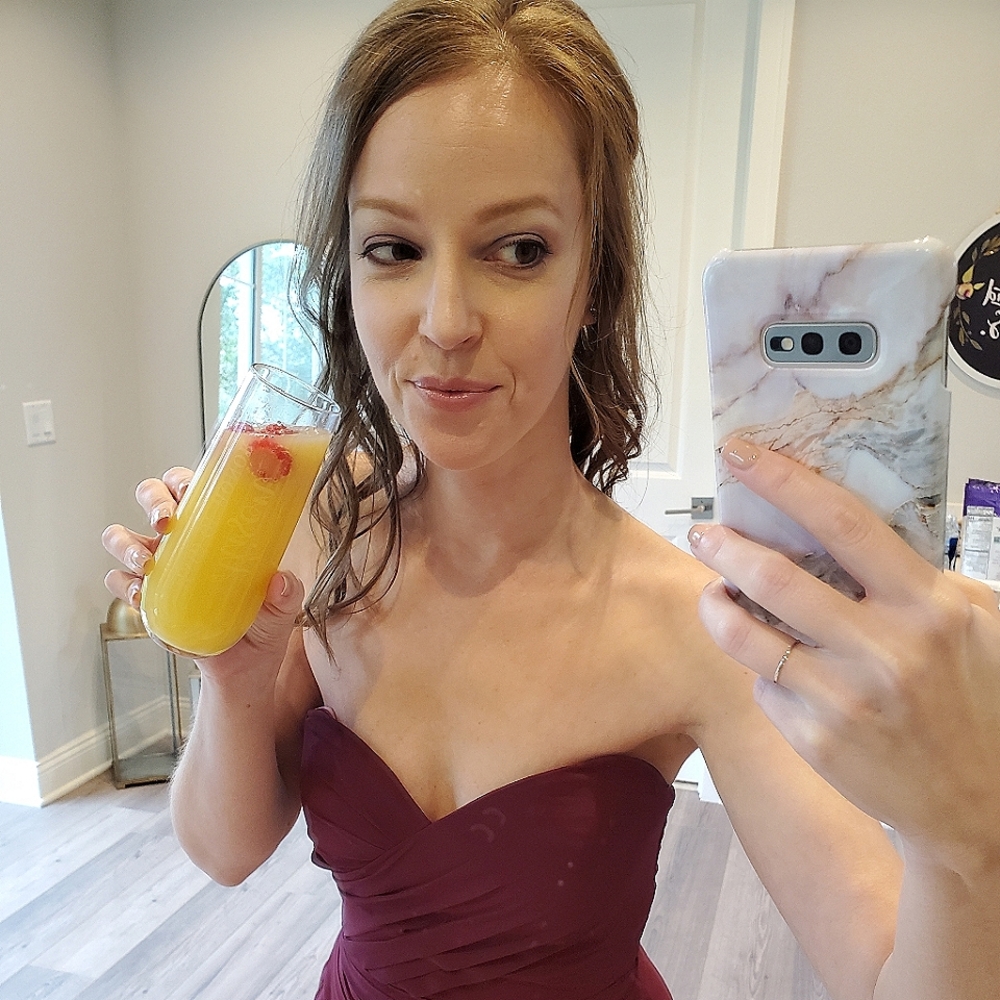 Meet your Posher, Alison